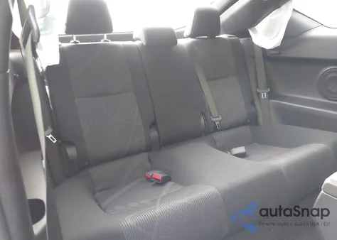 2013 Scion Tc from USA, damaged, VIN JTKJF5C73D3047125